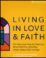Living in Love and Faith